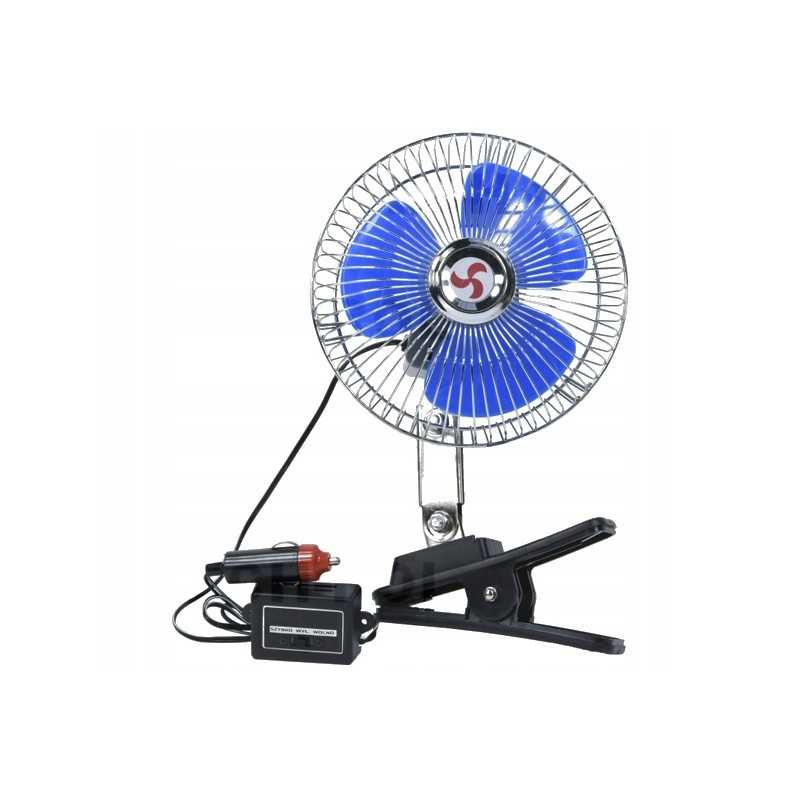 24v rotacinis ventiliatorius kombaino traktoriui