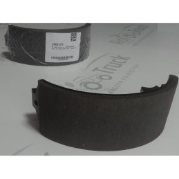 Fendt Farmer h205100150020 stabdžių trinkelė