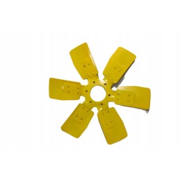 Metalinis radiatoriaus ventiliatorius mtz 2451308040