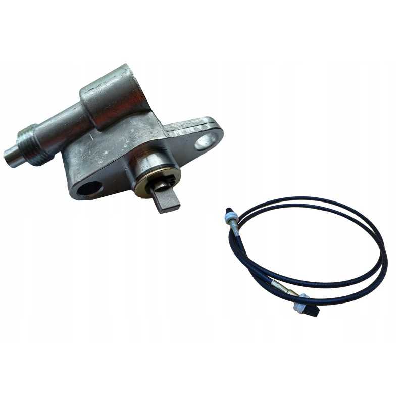 Mtg pavarų skaitiklio kabelis Ursus C360