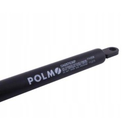 Priekinio stiklo pavara l max 356mm ca287636p turi