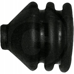 Ursus C 360 pavarų svirties bagažinė