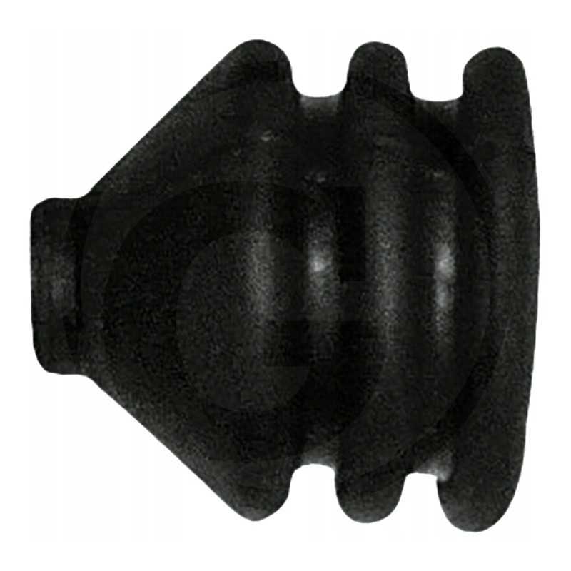 Ursus C 360 pavarų svirties bagažinė