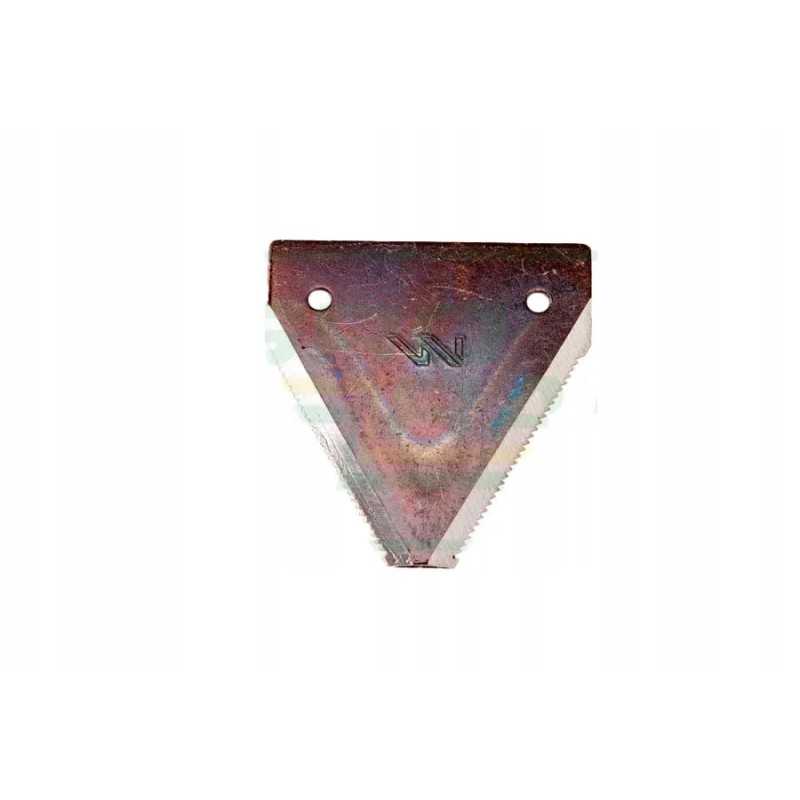 Bison dalgio peilis, dantytas dugne, Warynski 5060000