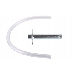 Stabdžių sistemos ventiliacijos veržliaraktis 9mm