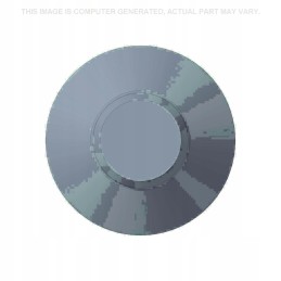 Prisukite naują Olandijos dėklą cnh 87571800