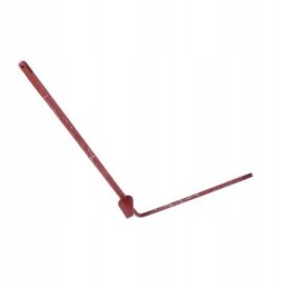 Rankinė droselio svirtis c 330 42320310