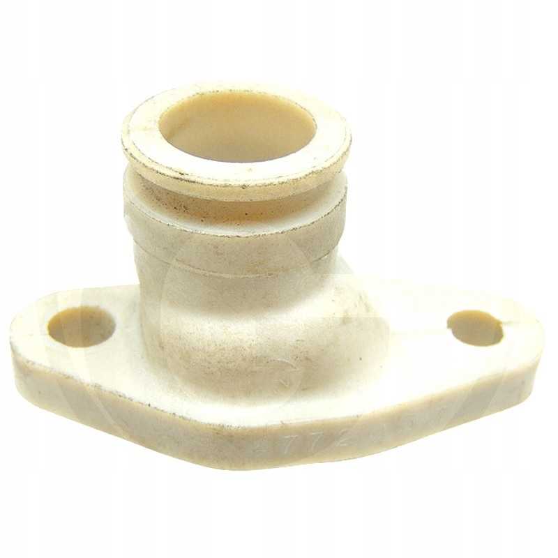 Plastikinė apykaklė Fiat 4673807