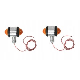 Posūkio rodiklio žibintų komplektas C330 Ursus 2x