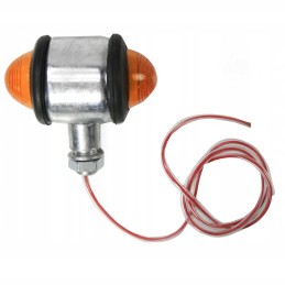 Posūkio rodiklio žibintų komplektas C330 Ursus 2x