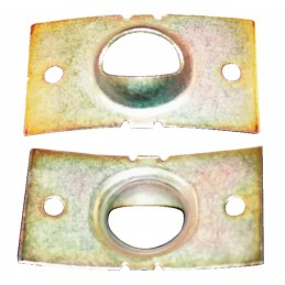 0006104931kr viršutinis guolio korpusas tinka claas