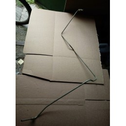 Stabdžių žarna paliko 4 cilindrus 80227060