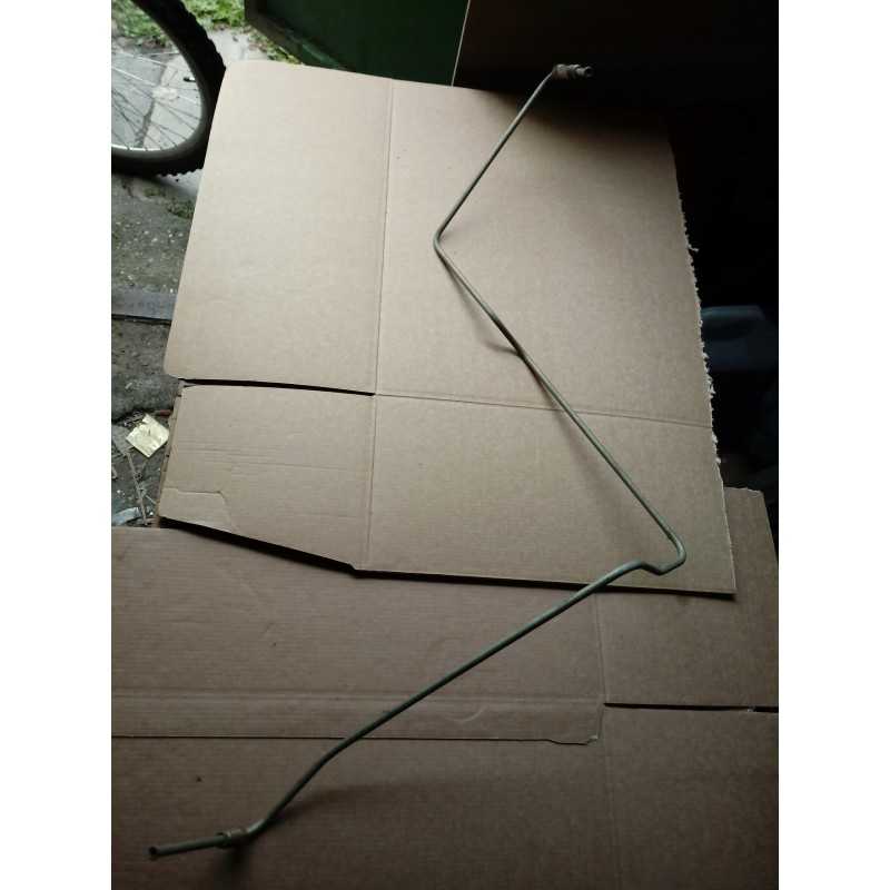 Stabdžių žarna paliko 4 cilindrus 80227060