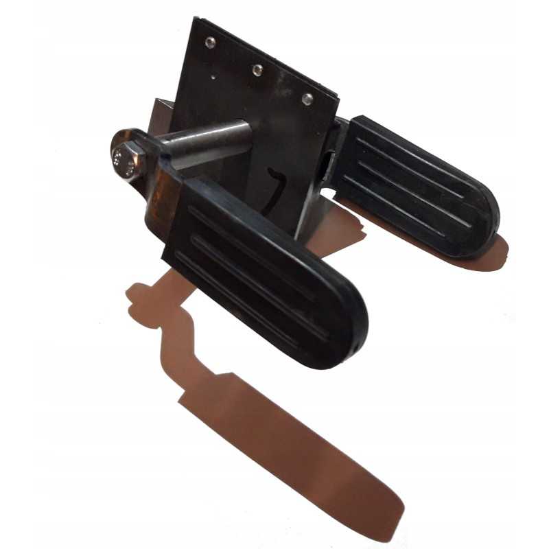 Kairiųjų durų užraktas ursus c 330 c330 42402140