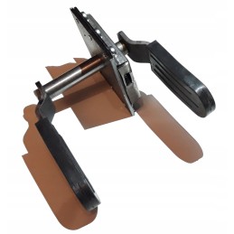 Kairiųjų durų užraktas ursus c 330 c330 42402140