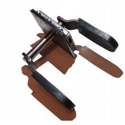 Kairiųjų durų užraktas ursus c 330 c330 42402140