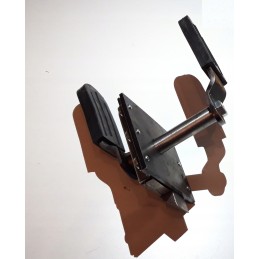 Kairiųjų durų užraktas ursus c 330 c330 42402140