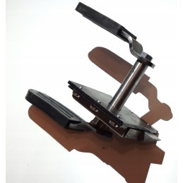 Kairiųjų durų užraktas ursus c 330 c330 42402140