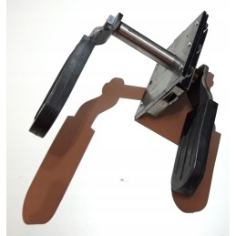 Kairiųjų durų užraktas ursus c 330 c330 42402140