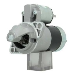 Starteris 12v 1 2kw su 10 cw kramp