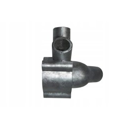 Termostato korpusas c 330