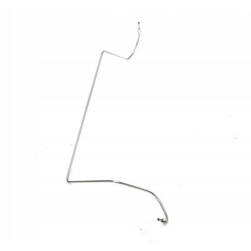 Stabdžių vamzdelis, dešiniojo cilindro siurblys, c 360 o