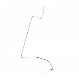 Stabdžių vamzdelis, dešiniojo cilindro siurblys, c 360 o