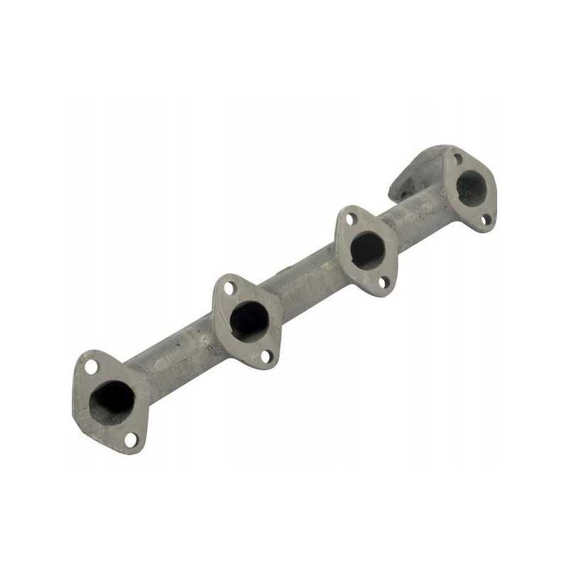 Ursus C 360 išmetimo kolektorius 50405030