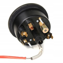 Dvigubo rodyklės laikrodžio indikatorius Ursus C 360 C 330