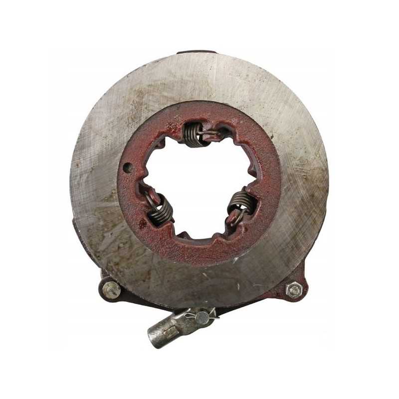 Baltarusijos mtz stabdžių slėgio plokštė