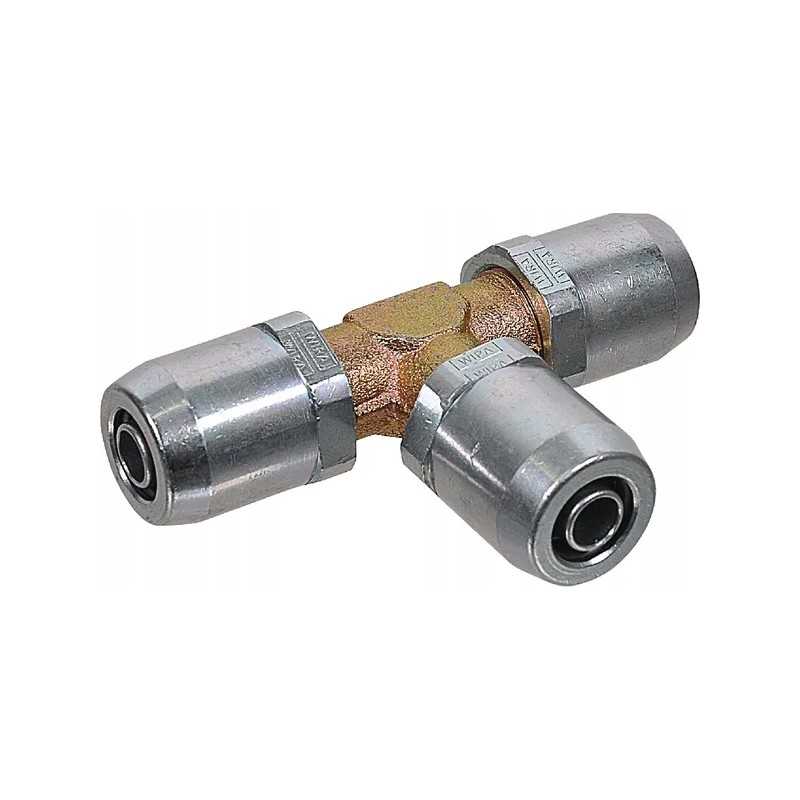 Srieginis trišakis 12