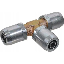 Srieginis trišakis 12