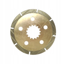 Stabdžių diskas 1734 1934 ursus c 385 chelmno