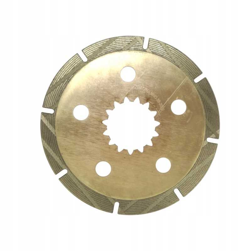 Stabdžių diskas 1734 1934 ursus c 385 chelmno