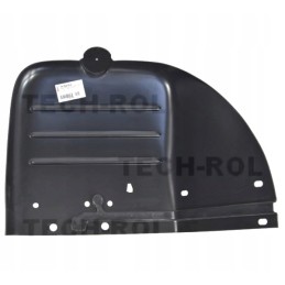 Galinis kairysis sparnas zetor 16364913