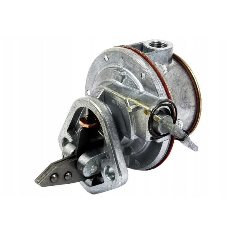 Ford New Holland D8NN9350AA kuro siurblys