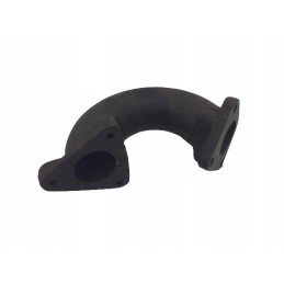 Išmetimo vamzdžio alkūnė zetor 7211 69011417