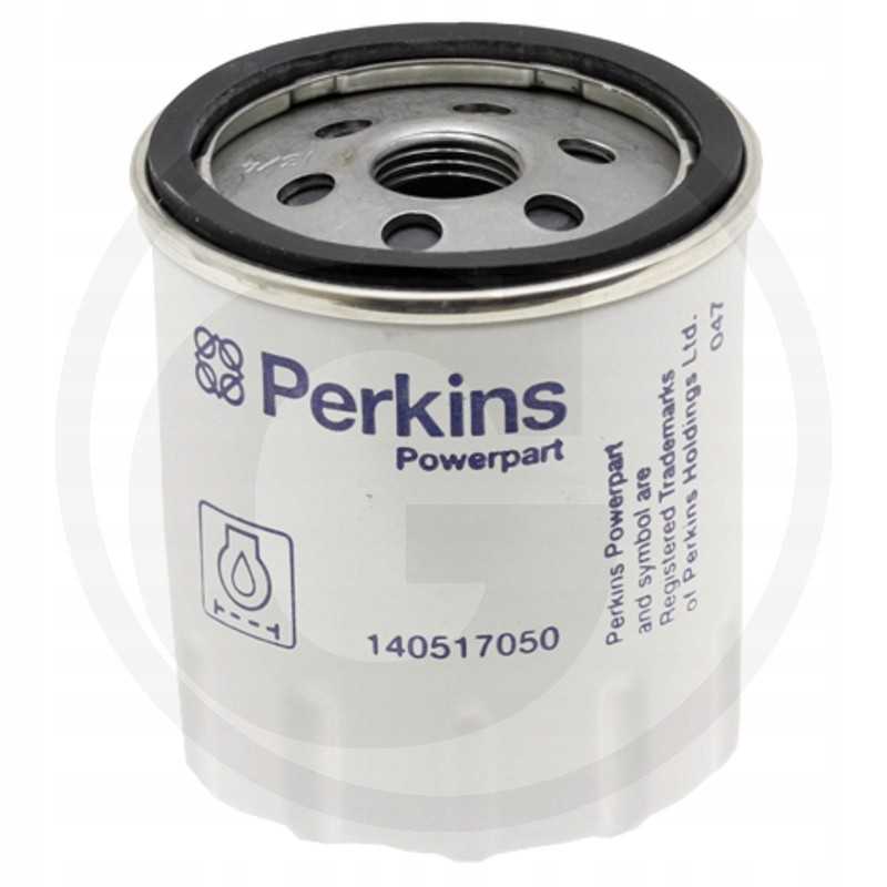 Perkins alyvos filtras nuo 103 10 iki 404c 22 76 79 mm