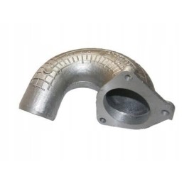 Kolektoriaus alkūnė mtz belarus turbo originalas