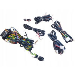 Kombinuotas montavimas mf3 255 235