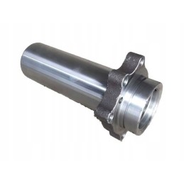Priekinė pavaros įvorė, storas flanšas, mtz 702308040