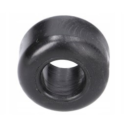 Plastikinis stumdomas volelis 25 8x12 5mm
