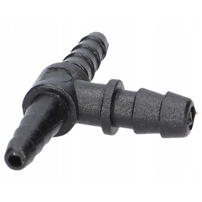 Plovimo žarna 6mm 3mm