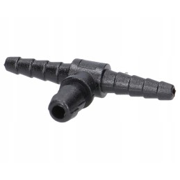 Plovimo žarna 6mm 3mm