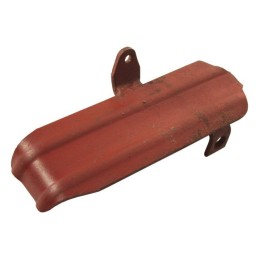 Dujų pedalas ursus c 330 c330 42320370