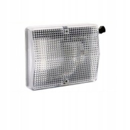 Mtz Belarus salono apšvietimo lempa