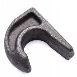 Krautuvo kaušo kablys fi 40mm 5193 ft2010