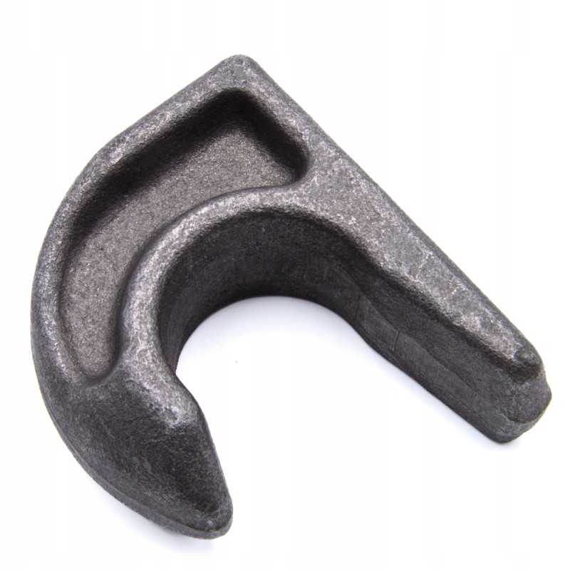 Krautuvo kaušo kablys fi 40mm 5193 ft2010