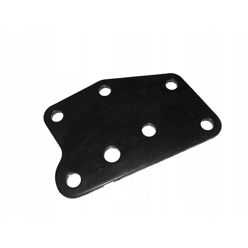 Mtz Belarus sparno plokštė