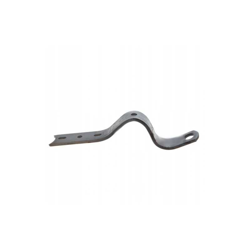 Zetor priekinio sparno laikiklio laikiklis 70117001